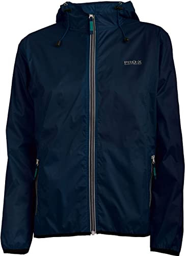 PRO-X elements Damen Jacke Cleek, Marine, 46, 5761