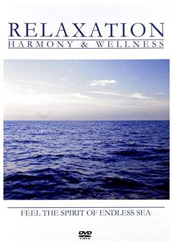 Feel The Spirit Of Endless Sea