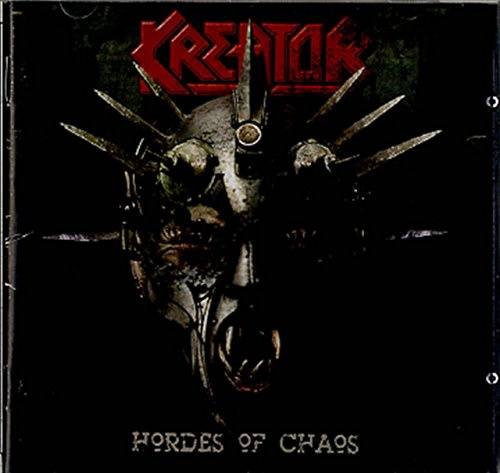 Hordes of Chaos (Pal)