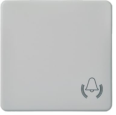 Elso 233101 WIP.Uni./Tast.Sym.Kling.FAB gr