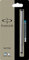 Parker Vector Stainless Steel Medium Nib Fountain Pen