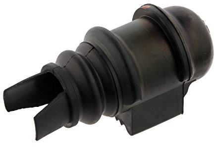 FEBI BILSTEIN Lagerbuchse, Stabilisator 31009 außen | Kompatibel mit: RENAULT MEGANE I, MEGANE I Cabriolet, MEGANE I Classic, MEGANE I Coach, MEGANE I Grandtour