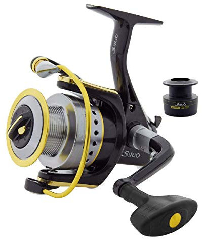 Fishing Tackle Max GmbH & Co. KG 10C5097873C10 Angelzubehör, Unisex, Erwachsene, Mehrfarbig, Einheitsgröße
