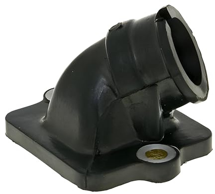 Ansaugstutzen 21mm offen/ungedrosselt für Piaggio 2-Takt