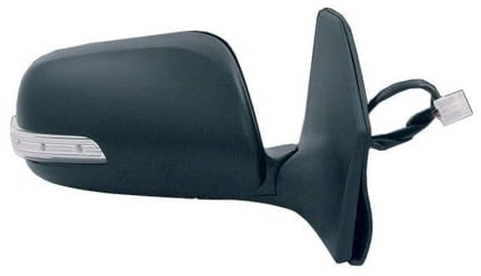 Alkar 6130266 Außenspiegel | Kompatibel mit: TOYOTA AVENSIS, AVENSIS Kombi, AVENSIS Stufenheck, AVENSIS VERSO