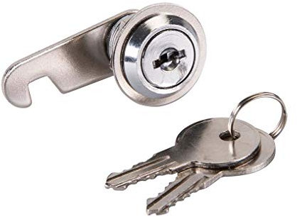 Silverline 217776 Cam Lock 16 mm