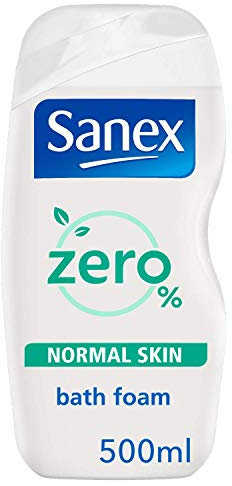 Sanex Zero 0% Gel Douche PN