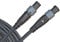 D'Addario SpeakOn Speaker Cable - Neutrik Connectors - Maximum Signal Transfer and Flexibility - Copper Conductors Evans - 25 Feet/7.62 Meters - Max Signal Transfer - 1 Pack