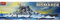 ACADEMY AC14208 494218 1/800 DKM Bismarck Static, Verschieden