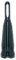 Mapco 17984 Montagekegel, Faltenbalg