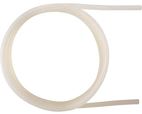 testo - 0554 0440 - Anschlussschlauch, Silikon, 5 m