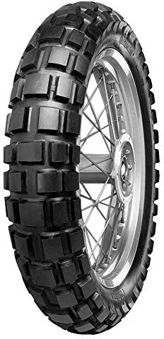 Continental 180/55-17 73Q TKC80 Twinduro R TL -55/55/R17 73Q - A/A/70dB - Motorcycle Tyre
