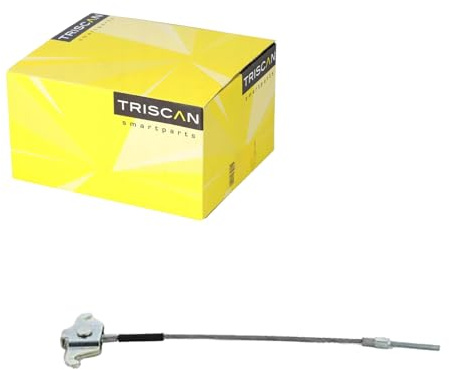 Triscan 8140 27147 Cable, parking brake