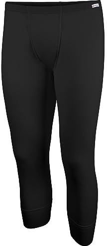 CMP - Herrenhose in 3/4-Länge, Schwarz, M