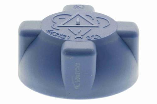VAICO Cap, coolant tank V10-0018