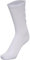 hummel Fundamental 3-Pack Socken F2001 Weiss, 8 (32-35) Herren