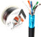 Kenable esterna esterno rame cavo Ethernet Cat 5e FTP, 100 m