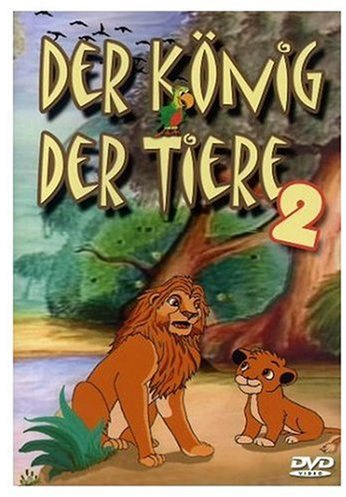 Der König der Tiere 2