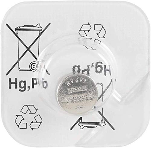 Maxell SR626 Knopfzellenbatterie