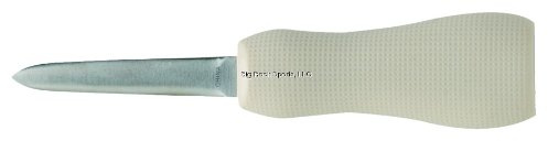 P-Line OYK-BP 3 Ss Oysters Knife