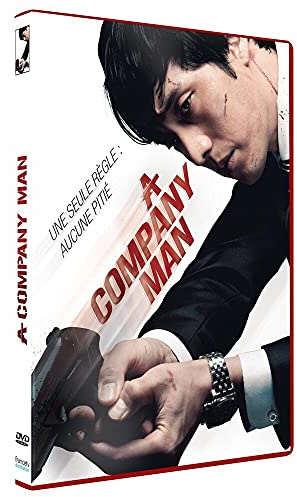 A company man [FR Import]