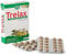 Trelax - Complemento Alimenticio Natural para el Tránsito Intestinal - Fórmula con Cáscara Sagrada, Sen, Frángula, Hinojo y Ruibarbo - Alivio Digestivo Ocasional - 40 Comprimidos Veganos