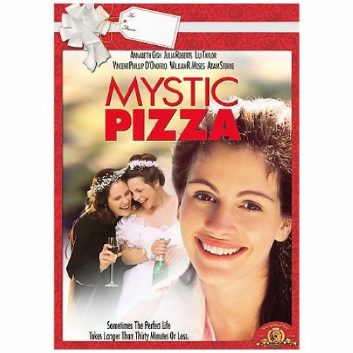 MYSTIC PIZZA-MYSTIC PIZZA