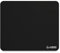 Glorious Gaming Cloth Gaming Mousepad (Large) - Stitched Edges, Smooth Surface for Speed & Control, Anti Slip Base, Machine Washable, Large (330 x 280 x 3mm) - Black