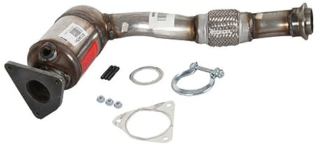 BM Catalysts BM91345H Katalysator für Citroen C5-08/04 EURO3