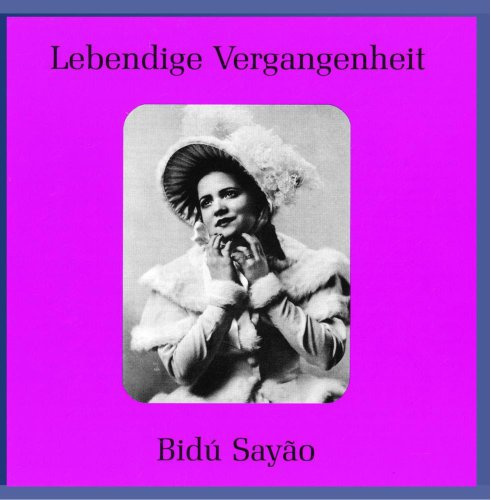 Lebendige Vergangenheit