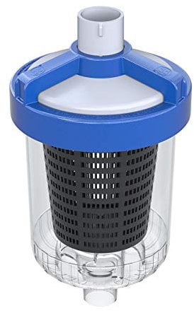 Hayward W560 PoolVac Navigator Standard-Laub-Behälter für Pool-Staubsauger.