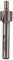 Whiteside Router Bits 1978 Round Over Bit with Small Pilot 1/16-Inch Radius 3/8-Inch Large Diameter and 7/16-Inch Cutting Length