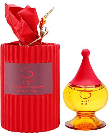 G Gigli di Romeo Gigli, Descrizione 50 ml Spray Eau de Toilette