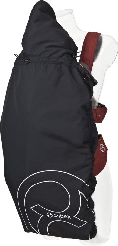 Cybex 512406001 Windcover, cobblestone grey