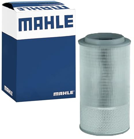 MAHLE LX 1024 Luftfilter für MAN TGX I