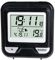 Alecto WS-50 Thermometer mit Alarm