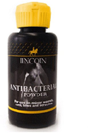 Lincoln Antibacterial Powder 20g