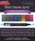 Spectrum Noir Colouring System Alcohol Marker Dual Nib Pens Box Set - Darks - Pack of 24