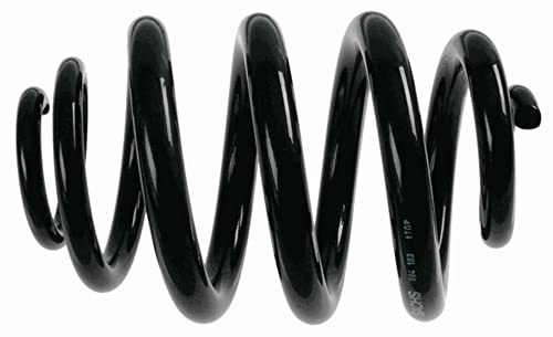 Sachs 994 183 Fahrwerksfeder hinten | 994 183 passend für Transporter | 994 183