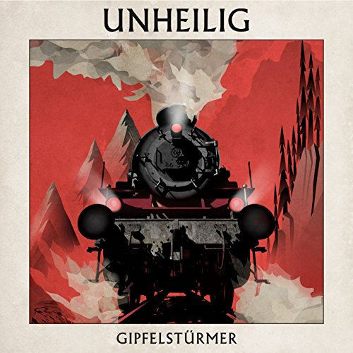 Gipfelstürmer (Limited Deluxe Edition inkl. Doppel-CD im Digipack)
