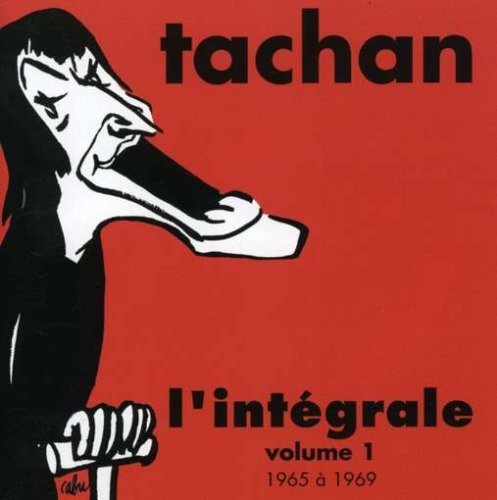 L'integrale Vol.1:1965/1969 [