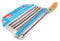 Coping Saw & 5 Asstd Blades
