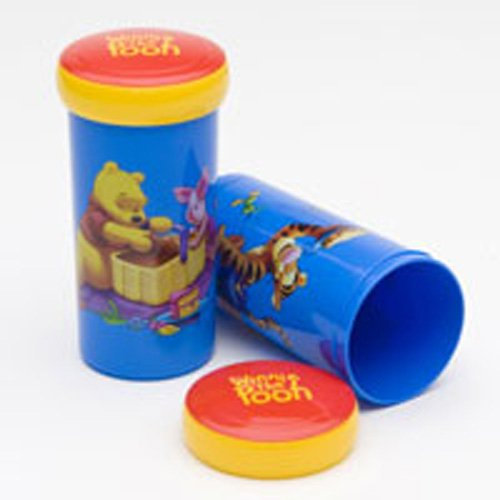 Winnie Pooh - Beaker Winnie