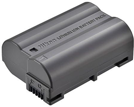 NIKON Batteria EN-EL15 per NIKON D7000