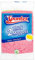 Spontex Lot de 6 serpillières épaisses