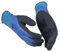 Handschuh GUIDE 585 10 Vollständig getauchte, wasserfeste Handschuhe mit doppel-eintauchbacher Handfläche