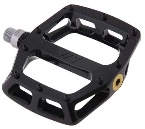 DMR V12 Pedal Magnesium, Black