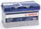Bosch S4E10, Batteria per Auto, 75A/h, 730A, Tecnologia EFB, Adattato per Veicoli con Sistema Start/Stop