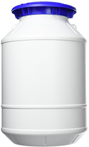 Plastimo PL62343 Bidon étanche Unisex-Adult, Standard, Normal