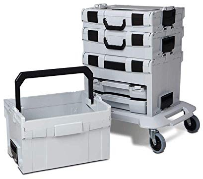 L-BOXX Sortimo L-Boxx Set Starterpaket II